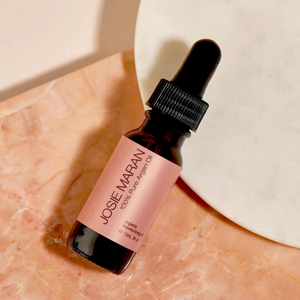 Josie Maran 100% Pure Aragan Oil